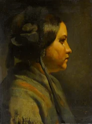 Étude de la tête d